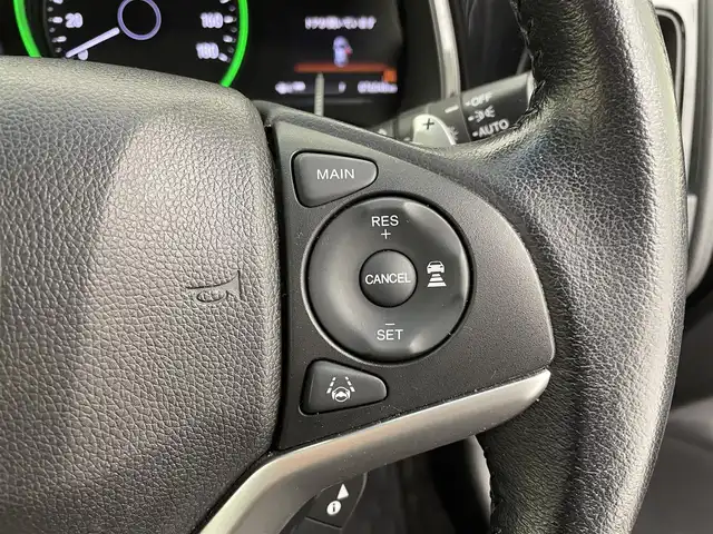 ホンダ シャトル ハイブリッド X ホンダセンシング 宮城県 2018(平30)年 7.6万km ミッドナイトブルービームM 純正８型ナビ/バックモニター/ETC/LEDヘッドライト/オートライト/アダプティブクルーズコントロール/シートヒーター/ハーフレザーシート/衝突軽減ブレーキ/レーンキープアシスト/フルセグTV/Bluetoothオーディオ/CD/DVD/純正ドライブレコーダー/禁煙