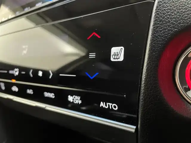 ホンダ シャトル ハイブリッド X ホンダセンシング 宮城県 2018(平30)年 7.6万km ミッドナイトブルービームM 純正８型ナビ/バックモニター/ETC/LEDヘッドライト/オートライト/アダプティブクルーズコントロール/シートヒーター/ハーフレザーシート/衝突軽減ブレーキ/レーンキープアシスト/フルセグTV/Bluetoothオーディオ/CD/DVD/純正ドライブレコーダー/禁煙