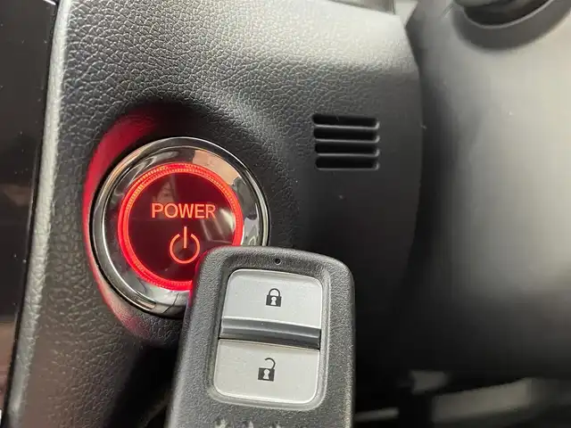 ホンダ シャトル ハイブリッド X ホンダセンシング 宮城県 2018(平30)年 7.6万km ミッドナイトブルービームM 純正８型ナビ/バックモニター/ETC/LEDヘッドライト/オートライト/アダプティブクルーズコントロール/シートヒーター/ハーフレザーシート/衝突軽減ブレーキ/レーンキープアシスト/フルセグTV/Bluetoothオーディオ/CD/DVD/純正ドライブレコーダー/禁煙