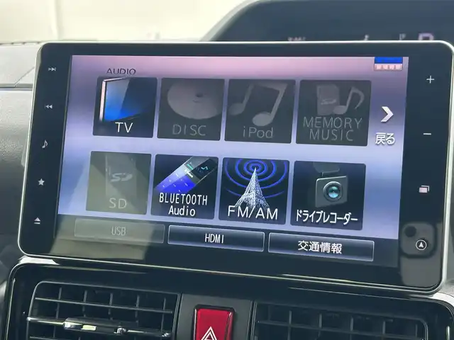 ダイハツ タント カスタム RS セレクション 東京都 2020(令2)年 3.6万km シャイニングホワイトパール 純正SDナビ（NSZN-Y70DS）/・Bluetooth/TV/SD/CD/DVD/HDMI/スマートアシスト/アダクティブクルーズコントロール/レーンキープアシスト/盗難防止装置/コーナーセンサー/ドライブレコーダー/オートライト/サンシェード/シートヒーター/プッシュスタート/オートエアコン/バックカメラ/ETC/15インチ純正アルミホイール/取扱説明書/スペアキー1本