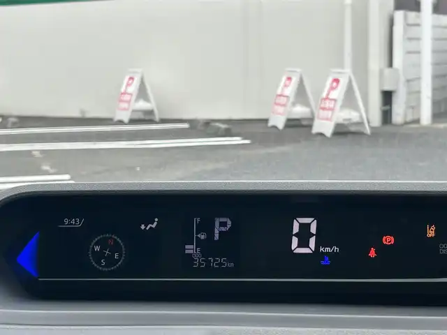 ダイハツ タント カスタム RS セレクション 東京都 2020(令2)年 3.6万km シャイニングホワイトパール 純正SDナビ（NSZN-Y70DS）/・Bluetooth/TV/SD/CD/DVD/HDMI/スマートアシスト/アダクティブクルーズコントロール/レーンキープアシスト/盗難防止装置/コーナーセンサー/ドライブレコーダー/オートライト/サンシェード/シートヒーター/プッシュスタート/オートエアコン/バックカメラ/ETC/15インチ純正アルミホイール/取扱説明書/スペアキー1本