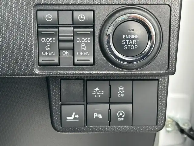 ダイハツ タント カスタム RS セレクション 東京都 2020(令2)年 3.6万km シャイニングホワイトパール 純正SDナビ（NSZN-Y70DS）/・Bluetooth/TV/SD/CD/DVD/HDMI/スマートアシスト/アダクティブクルーズコントロール/レーンキープアシスト/盗難防止装置/コーナーセンサー/ドライブレコーダー/オートライト/サンシェード/シートヒーター/プッシュスタート/オートエアコン/バックカメラ/ETC/15インチ純正アルミホイール/取扱説明書/スペアキー1本