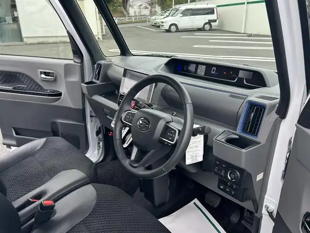 ダイハツ タント カスタム RS セレクション 東京都 2020(令2)年 3.6万km シャイニングホワイトパール 純正SDナビ（NSZN-Y70DS）/・Bluetooth/TV/SD/CD/DVD/HDMI/スマートアシスト/アダクティブクルーズコントロール/レーンキープアシスト/盗難防止装置/コーナーセンサー/ドライブレコーダー/オートライト/サンシェード/シートヒーター/プッシュスタート/オートエアコン/バックカメラ/ETC/15インチ純正アルミホイール/取扱説明書/スペアキー1本