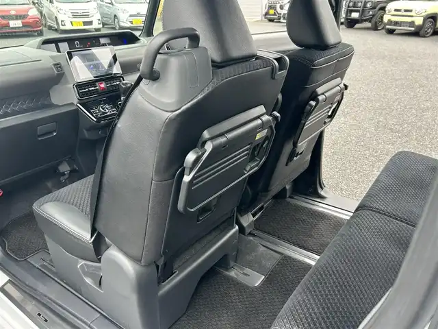 ダイハツ タント カスタム RS セレクション 東京都 2020(令2)年 3.6万km シャイニングホワイトパール 純正SDナビ（NSZN-Y70DS）/・Bluetooth/TV/SD/CD/DVD/HDMI/スマートアシスト/アダクティブクルーズコントロール/レーンキープアシスト/盗難防止装置/コーナーセンサー/ドライブレコーダー/オートライト/サンシェード/シートヒーター/プッシュスタート/オートエアコン/バックカメラ/ETC/15インチ純正アルミホイール/取扱説明書/スペアキー1本