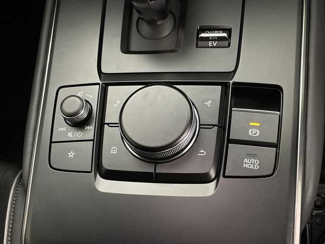 マツダ ＭＸ－３０ロータリーＥＶ ナチュラルモノトーン 鹿児島県 2023(令5)年 0.3万km セラミックメタリック 純正マツダコネクトナビ/(BT/FM/AM/フルセグTV)/全方位カメラ/バックカメラ/オートマチックハイビーム/パドルシフト/電動パーキングブレーキ/オートホールド/ブラインドスポットモニター/シティブレーキアシスト/レーダークルーズコントロール/BOSEサウンドシステム/メモリ付パワーシート/シートヒーター/ステアリングヒーター