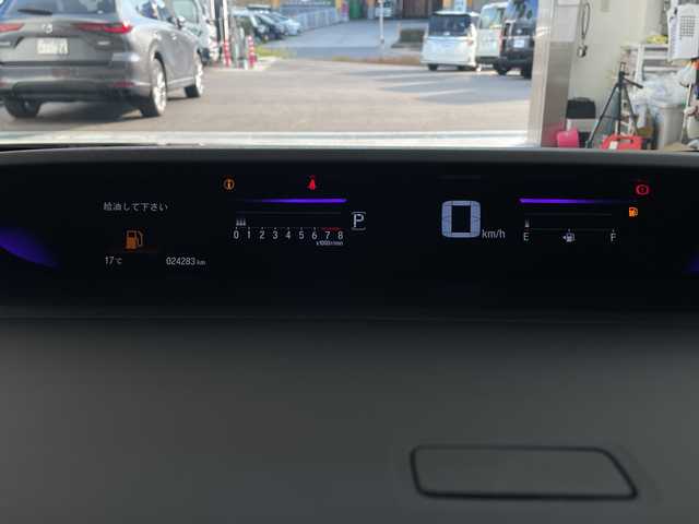 ホンダ ステップワゴン スパーダ ホンダセンシング 兵庫県 2018(平30)年 2.5万km プレミアムスパークルブラックパール ・純正ナビ/CD/DVD/TV/Bluetooth接続/・バックカメラ/・HONDA SENSING/・衝突軽減ブレーキ/・誤発進抑制機能/・歩行者事故低減ステアリング/・路外逸脱抑制機能/・アダプティブクルーズコントロール/・車線維持支援システム/・先行車発進お知らせ機能/・標識認識機能/・アイドリングストップ/・パドルシフト/・ステアリングスイッチ/・両側パワースライドドア/・前後ドライブレコーダー/・ビルトインETC/・LEDヘッドランプ/・スマートキー/・ドアミラーヒーター/・フロアマット/・純正16インチアルミホイール/・取扱説明書/・保証書/・スペアキー