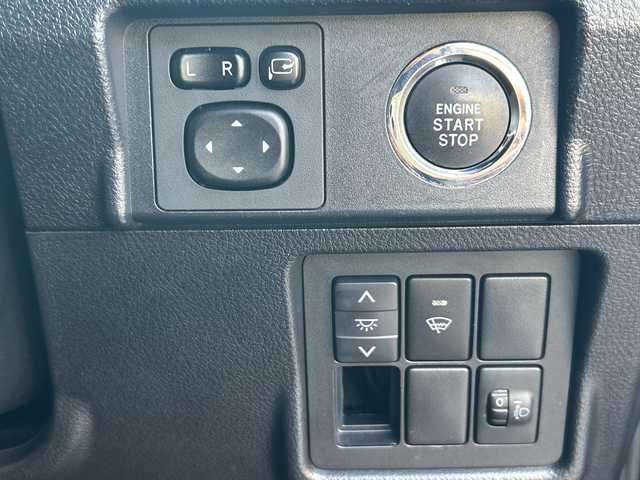 トヨタ ランドクルーザー プラド TX Lパッケージ 兵庫県 2014(平26)年 7.5万km ブラック 社外9型ナビ/CD/DVD/フルセグTV/Bluetooth/HDMI端子/バックカメラ/ETC/社外ジャオスフロントエアロ/社外レイズフルクロス17インチAW/（純正AWスタッドレス付4本積込）/社外エムクライムマフラー（純正積込）/LEDヘッドランプ（純正有）/後期テール仕様（純正有）/社外グリル（純正有）/社外シートカバー/社外エアクリーナー/社外フロアマット/他社外パーツ有（他純正パーツ有）/前後ドライブレコーダー（前360度）/ウッドコンビハンドル/前席シートヒーター/パワーシート/トノカバー/保証書/取説/スペアキー