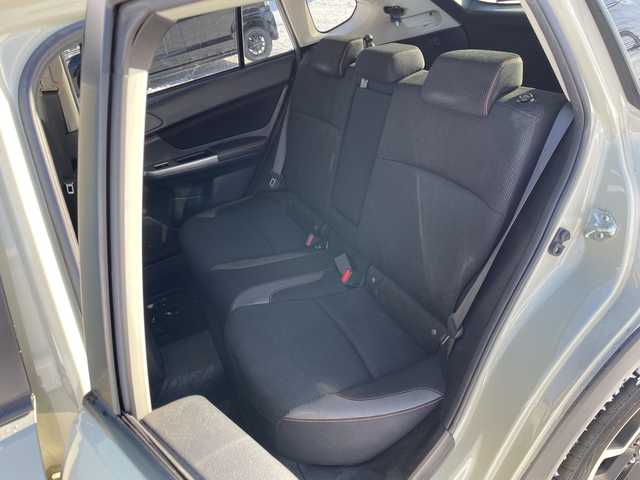 スバル インプレッサ ＸＶ 2．0i アイサイト 道央・札幌 2016(平28)年 9万km デザートカーキ ４WD/社外SDナビ/CD/DVD/BT/フルセグ/アイサイト/衝突被害軽減ブレーキ/横滑り防止装置/レーダークルーズコントロール/レーンキープアシスト/バックカメラ/ビルトインETC/アイドリングストップ/SI-DRIVE/パドルシフト/リモコンキー/LEDヘッドライト/オートライト/オートハイビーム/フォグランプ/電動格納ミラー/ウィンカーミラー/純正ラバーフロアマット/スペアキー