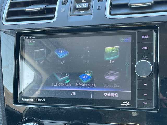 スバル インプレッサ ＸＶ 2．0i アイサイト 道央・札幌 2016(平28)年 9万km デザートカーキ ４WD/社外SDナビ/CD/DVD/BT/フルセグ/アイサイト/衝突被害軽減ブレーキ/横滑り防止装置/レーダークルーズコントロール/レーンキープアシスト/バックカメラ/ビルトインETC/アイドリングストップ/SI-DRIVE/パドルシフト/リモコンキー/LEDヘッドライト/オートライト/オートハイビーム/フォグランプ/電動格納ミラー/ウィンカーミラー/純正ラバーフロアマット/スペアキー