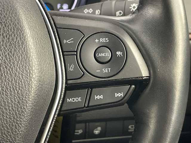 トヨタ ハリアー ハイブリッド Z レザーパッケージ 愛知県 2022(令4)年 2.5万km ブラック モデリスタ製フルエアロ/純正12.3インチナビ/(Bluetooth/USB/フルセグTV/FM/AM)/アラウンドビューモニター/JBLサウンドシステム/デジタルインナーミラー/ヘッドアップディスプレイ/トヨタセーフティセンス/・プリクラッシュセーフティ/・レーンキープアシスト/・オートマチックハイビーム/・ブラインドスポットモニター/・アダプティブクルーズコントロール/電動パーキングブレーキ/ブレーキホールド/ステアリングヒーター/レザーシート/前席シートヒーター/前席エアーシート/電動リアゲート/ビルトインETC2.0/スマートキー/プッシュスタート/LEDヘッドライト/オートライト/フロントフォグランプ/純正19インチアルミホイール/純正フロアマット/革巻きステアリング/横滑り防止装置