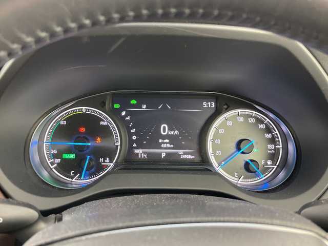 トヨタ ハリアー ハイブリッド Z レザーパッケージ 愛知県 2022(令4)年 2.5万km ブラック モデリスタ製フルエアロ/純正12.3インチナビ/(Bluetooth/USB/フルセグTV/FM/AM)/アラウンドビューモニター/JBLサウンドシステム/デジタルインナーミラー/ヘッドアップディスプレイ/トヨタセーフティセンス/・プリクラッシュセーフティ/・レーンキープアシスト/・オートマチックハイビーム/・ブラインドスポットモニター/・アダプティブクルーズコントロール/電動パーキングブレーキ/ブレーキホールド/ステアリングヒーター/レザーシート/前席シートヒーター/前席エアーシート/電動リアゲート/ビルトインETC2.0/スマートキー/プッシュスタート/LEDヘッドライト/オートライト/フロントフォグランプ/純正19インチアルミホイール/純正フロアマット/革巻きステアリング/横滑り防止装置