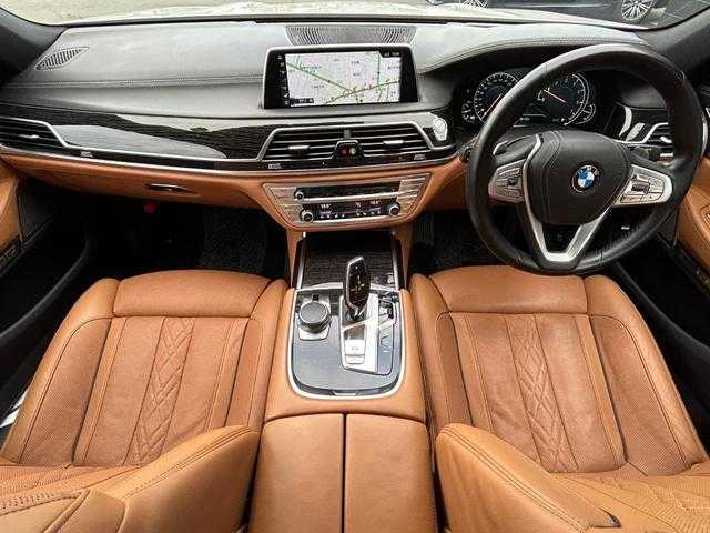 ＢＭＷ ７４０ｉ