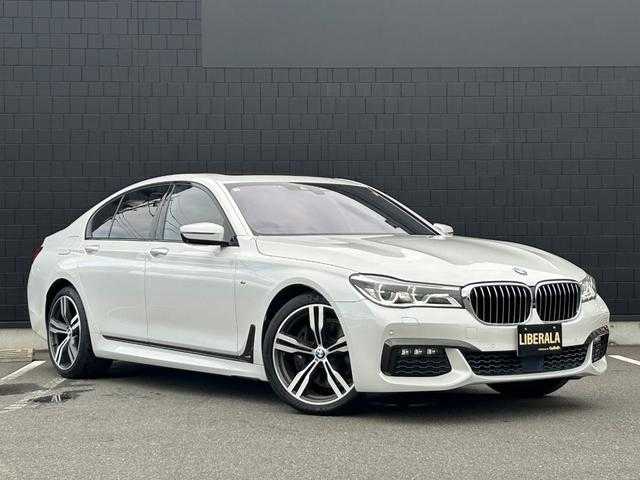 ＢＭＷ ７４０ｉ