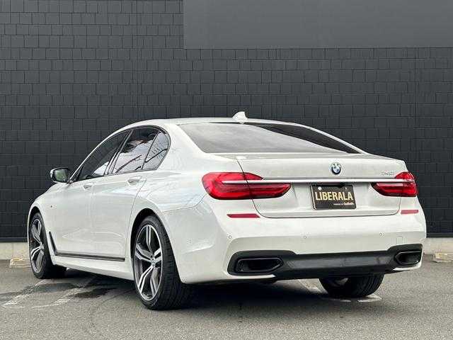 ＢＭＷ ７４０ｉ