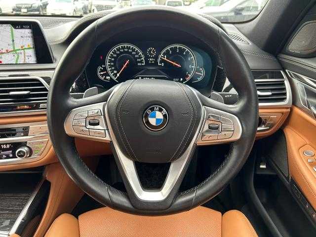 ＢＭＷ ７４０ｉ