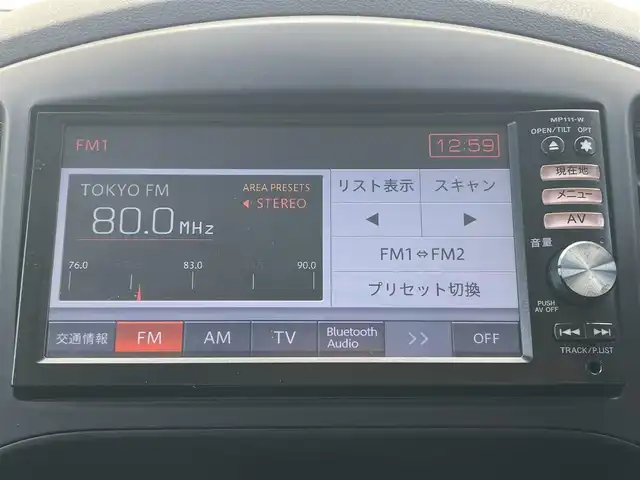 日産 ジューク