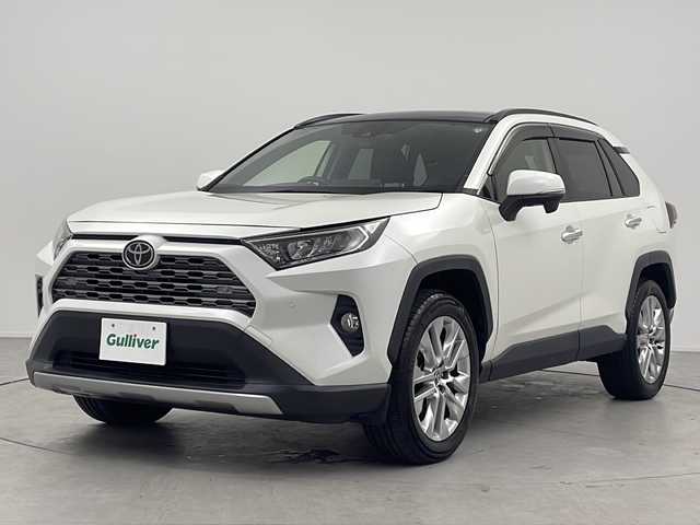 トヨタ ＲＡＶ４