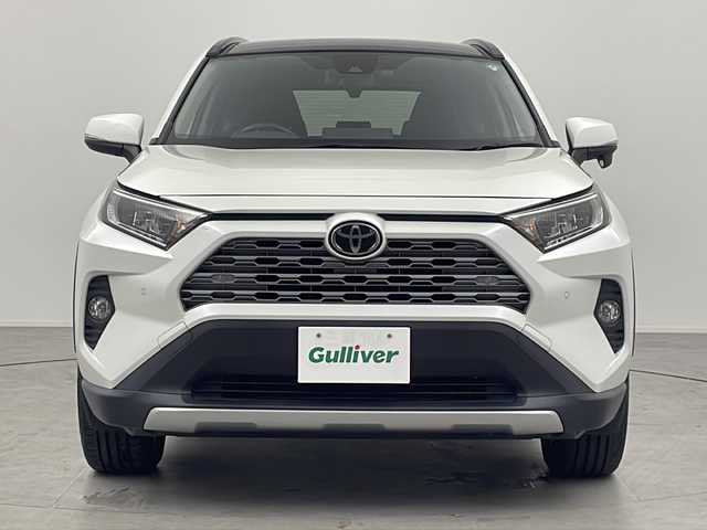 トヨタ ＲＡＶ４