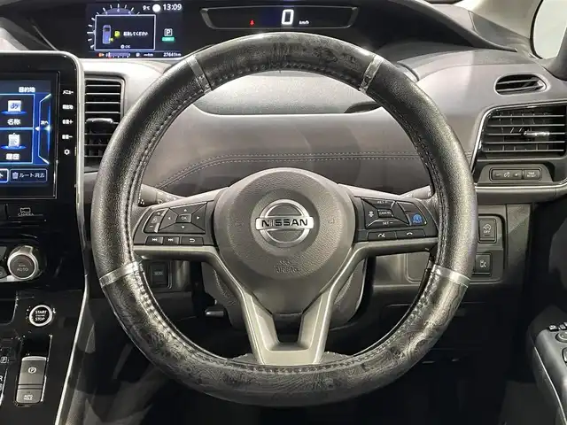 日産 セレナ ハイウェイスター V 宮崎県 2021(令3)年 2.8万km ダイヤモンドブラック 純正９インチナビ/（Bluetooth/フルセグTV/DVD・Blu-ray再生）　/純正フリップダウンモニター　/プロパイロット　/両側電動スライドドア　/アラウンドビューモニター　/ビルトインＥＴＣ　/デジタルインナーミラー　/ブラインドスポットモニター　/ドライブレコーダー