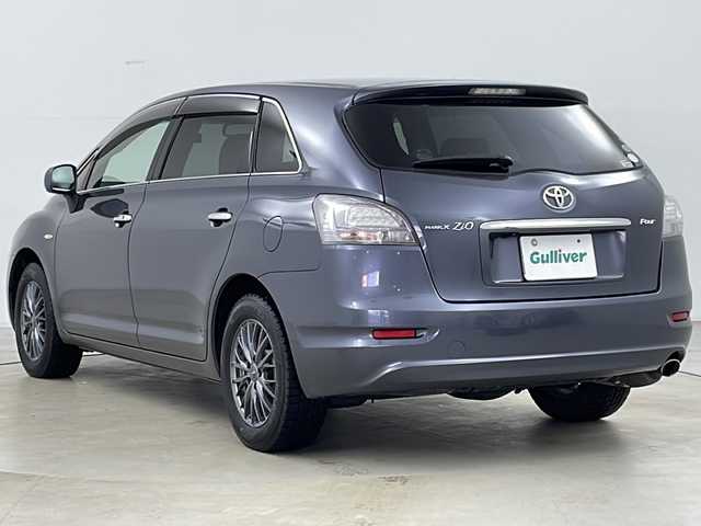 トヨタ マークＸ ジオ 240G 道央・札幌 2007(平19)年 10.1万km ダークグレーマイカM ・4WD/・純正ナビ&CD&DVD&MD&HDD&TV/・バックカメラ/・フロントカメラ/・社外前後ドライブレコーダー/・スマートキー/・スペアキー/・純正フロアマット/・社外AW付サマータイヤ積込/・前席パワーシート/・プッシュスタート/・電格ミラー/・ドアバイザー