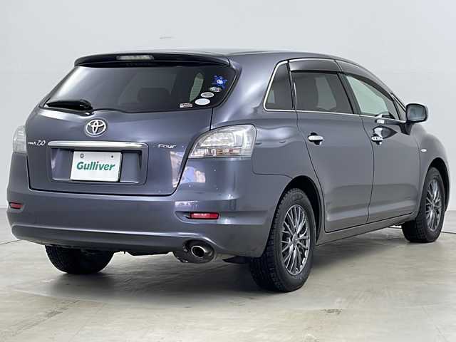 トヨタ マークＸ ジオ 240G 道央・札幌 2007(平19)年 10.1万km ダークグレーマイカM ・4WD/・純正ナビ&CD&DVD&MD&HDD&TV/・バックカメラ/・フロントカメラ/・社外前後ドライブレコーダー/・スマートキー/・スペアキー/・純正フロアマット/・社外AW付サマータイヤ積込/・前席パワーシート/・プッシュスタート/・電格ミラー/・ドアバイザー