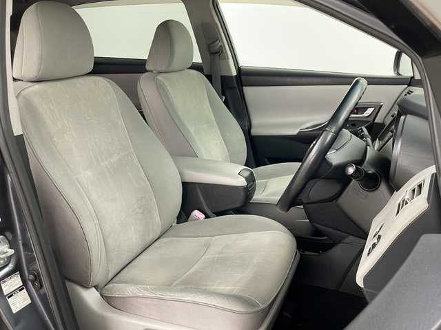 トヨタ マークＸ ジオ 240G 道央・札幌 2007(平19)年 10.1万km ダークグレーマイカM ・4WD/・純正ナビ&CD&DVD&MD&HDD&TV/・バックカメラ/・フロントカメラ/・社外前後ドライブレコーダー/・スマートキー/・スペアキー/・純正フロアマット/・社外AW付サマータイヤ積込/・前席パワーシート/・プッシュスタート/・電格ミラー/・ドアバイザー