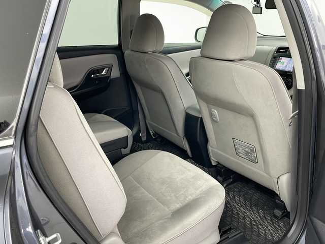 トヨタ マークＸ ジオ 240G 道央・札幌 2007(平19)年 10.1万km ダークグレーマイカM ・4WD/・純正ナビ&CD&DVD&MD&HDD&TV/・バックカメラ/・フロントカメラ/・社外前後ドライブレコーダー/・スマートキー/・スペアキー/・純正フロアマット/・社外AW付サマータイヤ積込/・前席パワーシート/・プッシュスタート/・電格ミラー/・ドアバイザー
