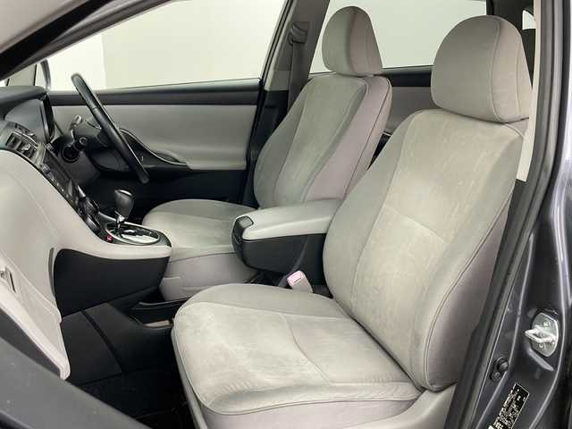 トヨタ マークＸ ジオ 240G 道央・札幌 2007(平19)年 10.1万km ダークグレーマイカM ・4WD/・純正ナビ&CD&DVD&MD&HDD&TV/・バックカメラ/・フロントカメラ/・社外前後ドライブレコーダー/・スマートキー/・スペアキー/・純正フロアマット/・社外AW付サマータイヤ積込/・前席パワーシート/・プッシュスタート/・電格ミラー/・ドアバイザー