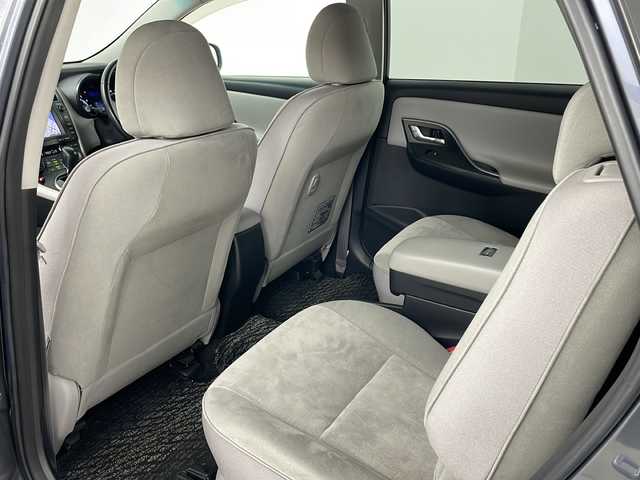 トヨタ マークＸ ジオ 240G 道央・札幌 2007(平19)年 10.1万km ダークグレーマイカM ・4WD/・純正ナビ&CD&DVD&MD&HDD&TV/・バックカメラ/・フロントカメラ/・社外前後ドライブレコーダー/・スマートキー/・スペアキー/・純正フロアマット/・社外AW付サマータイヤ積込/・前席パワーシート/・プッシュスタート/・電格ミラー/・ドアバイザー