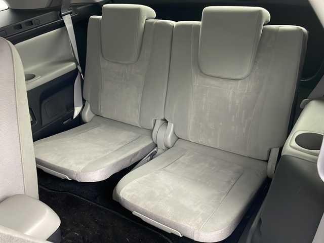 トヨタ マークＸ ジオ 240G 道央・札幌 2007(平19)年 10.1万km ダークグレーマイカM ・4WD/・純正ナビ&CD&DVD&MD&HDD&TV/・バックカメラ/・フロントカメラ/・社外前後ドライブレコーダー/・スマートキー/・スペアキー/・純正フロアマット/・社外AW付サマータイヤ積込/・前席パワーシート/・プッシュスタート/・電格ミラー/・ドアバイザー