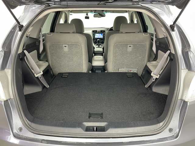 トヨタ マークＸ ジオ 240G 道央・札幌 2007(平19)年 10.1万km ダークグレーマイカM ・4WD/・純正ナビ&CD&DVD&MD&HDD&TV/・バックカメラ/・フロントカメラ/・社外前後ドライブレコーダー/・スマートキー/・スペアキー/・純正フロアマット/・社外AW付サマータイヤ積込/・前席パワーシート/・プッシュスタート/・電格ミラー/・ドアバイザー