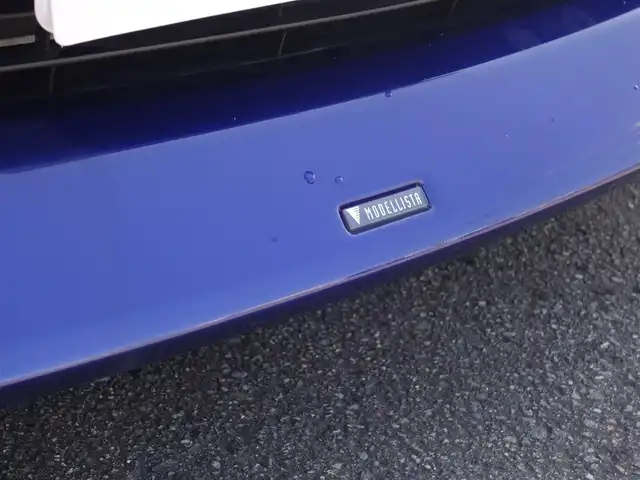 トヨタ プリウス S ツーリングセレクション 山形県 2017(平29)年 6万km ダークブルーマイカM 4WD/モデリスタエアロ/純正SDナビ/　　【CD DVD BT フルセグ】/バックカメラ/LEDオートヘッドライト/ソフトレザーシート/シートヒーター/純正17インチアルミホイール/ドライブレコーダー/アイドリングストップ/ステアリングスイッチ/電動格納ウィンカーミラー/フォグランプ/スマートキー