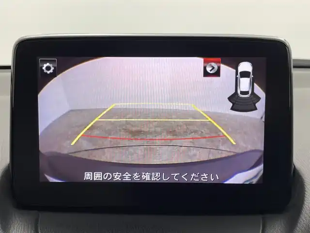 マツダ ＣＸ－３ XD Lパッケージ 群馬県 2018(平30)年 3万km エターナルブルーマイカ 禁煙車　マツコネナビ　ＢＯＳＥサウンド　Ｂカメラ　４ＷＤ　衝突軽減　ＢＳＭ　ＨＵＤ　レーダークルーズ　ＥＴＣ　前ドラレコ　コーナーセンサー　ＬＥＤヘッド　シートヒーター　ハンドルヒーター　純正アルミ
