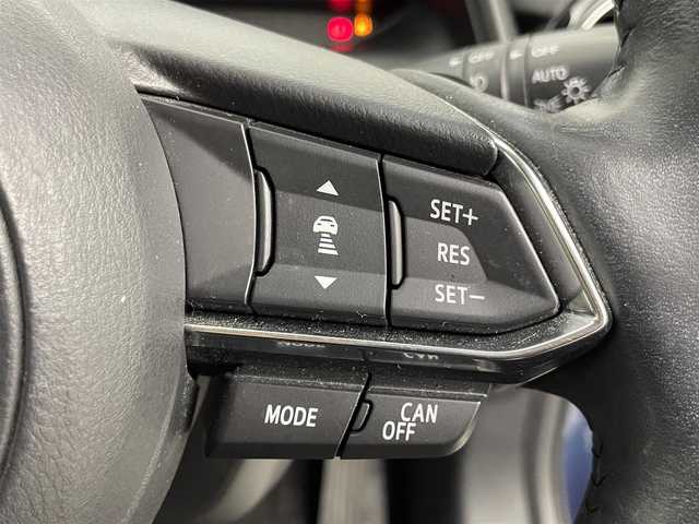 マツダ ＣＸ－３ XD Lパッケージ 群馬県 2018(平30)年 3万km エターナルブルーマイカ 禁煙車　マツコネナビ　ＢＯＳＥサウンド　Ｂカメラ　４ＷＤ　衝突軽減　ＢＳＭ　ＨＵＤ　レーダークルーズ　ＥＴＣ　前ドラレコ　コーナーセンサー　ＬＥＤヘッド　シートヒーター　ハンドルヒーター　純正アルミ