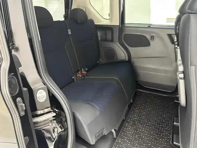 日産 ルークス HWS X プロパイロットED 兵庫県 2021(令3)年 2万km ブラック 全方位カメラ/プロパイロット/純正14インチアルミホイール/純正フロアマット/LEDヘッドライト/オートライト/レーンキープアシスト/両側パワースライドドア/スマートキー/スペアキー/電子パーキングブレーキ/ステアリングスイッチ/アイドリングストップ