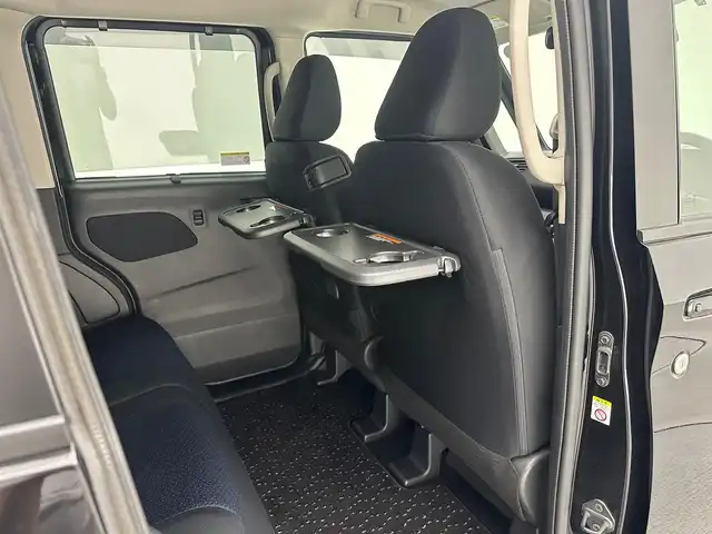 日産 ルークス HWS X プロパイロットED 兵庫県 2021(令3)年 2万km ブラック 全方位カメラ/プロパイロット/純正14インチアルミホイール/純正フロアマット/LEDヘッドライト/オートライト/レーンキープアシスト/両側パワースライドドア/スマートキー/スペアキー/電子パーキングブレーキ/ステアリングスイッチ/アイドリングストップ