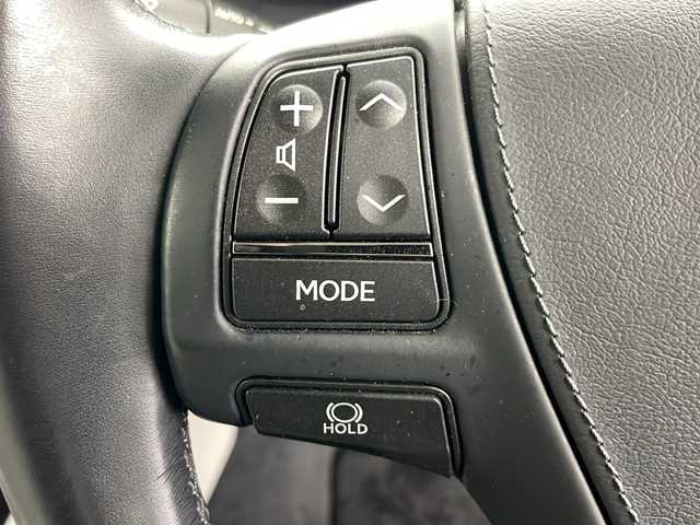 レクサス ＬＳ 600h バージョンL 道央・札幌 2013(平25)年 7万km スターライトブラックガラスフレーク ・4WD/・純正メモリナビ/CD/DVD/BT/USB/AUX/フルセグ/・マークレビンソンサラウンド/・バックカメラ/・後席モニター/・パワーバックドア/・プリクラッシュセーフティ/・ブラインドスポットモニター/・レーンキープアシスト/・レーダークルーズコントロール/・レザーシート/・前席シートヒーター/・前席ベンチレーション/・ステアリングヒーター/・前席パワーシート/・オートマチックハイビーム/・ドアミラーヒーター/・スマートキー/・純正18インチAW