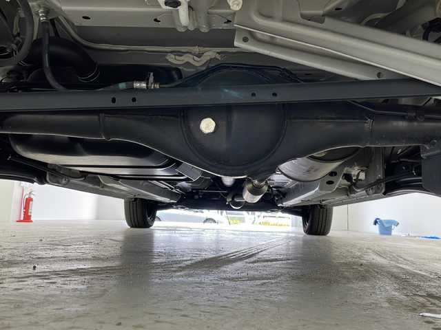 三菱 ｅＫワゴン M 宮城県 2023(令5)年 0.7万km シルキーホワイト ４WD/禁煙車/純正9インチナビ：MM22D-LM/（TV/ナビ/Bluetooth/AM/FM/VTR/HDMI）/バックカメラ/シートヒーター（運転席/助手席）/純正フロアマット/レーンキープアシスト/ステアリングリモコン/コーナーセンサー/ETC/USBポート