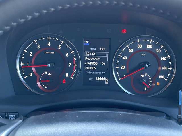 トヨタ アルファード S タイプゴールドⅡ 岐阜県 2022(令4)年 1.9万km ブラック 禁煙車/モデリスタ /純正9型ナビ/AM/FM/CD/DVD/BT/Miracast/フルセグTV/バックカメラ/プリクラッシュセーフティ/両側パワースライドドア/クリアランスソナー /LTA/PKSB/RSA/パワーバックドア /レーダークルーズコントロール/オートライト/オートハイビーム/LEDヘッドライト/LEDフォグランプ/電子パーキングブレーキ/ブレーキホールド/AC100V/オットマン