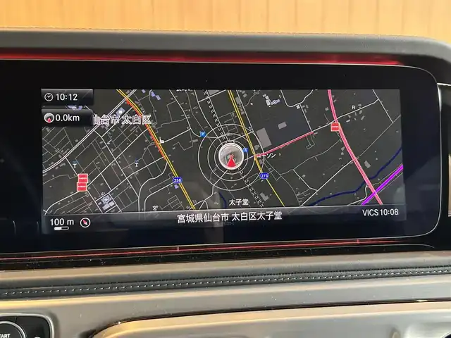 メルセデス・ベンツ ゲレンデヴァーゲン Ｇ４００ｄ 宮城県 2024(令6)年 1.6万km 青 プロフェッショナルエディション/50台限定車/アダプティブダンピングシステム/ラグジュアリーパッケージ/Gmanufakturプログラム/ナイトパッケージ/ナイトIIパッケージ/ステアリングヒーター/プロフェッショナルラインエクステリア/専用18インチAW/専用ルーフラック/レーダーセーフティパッケージ/Burmesterサウンドシステム/ブラックレザーシート/シートヒーター/シートベンチレーション/純正ナビゲーションシステム/フルセグTV/360°カメラシステム