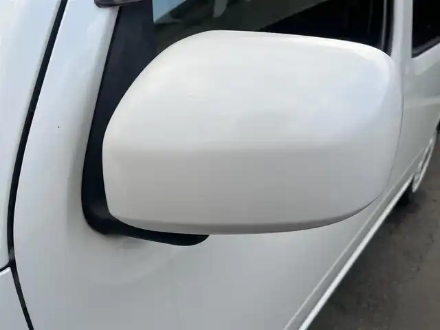 ダイハツ ミラ ココア X 秋田県 2016(平28)年 11.1万km パールホワイトⅢ ４WD/社外HDDナビ（DVD/CD/AM/FM）/ワンセグ（走行中視聴可能）/スマートキー/アイドリングストップ/ETC/純正フロアマット/純正ドアバイザー/オートエアコン/パワーステアリング/パワーウィンドウ/ヘッドライトレベライザー/盗難防止装置/寒冷地仕様/電動格納ミラー/保証書/取扱説明書/記録簿