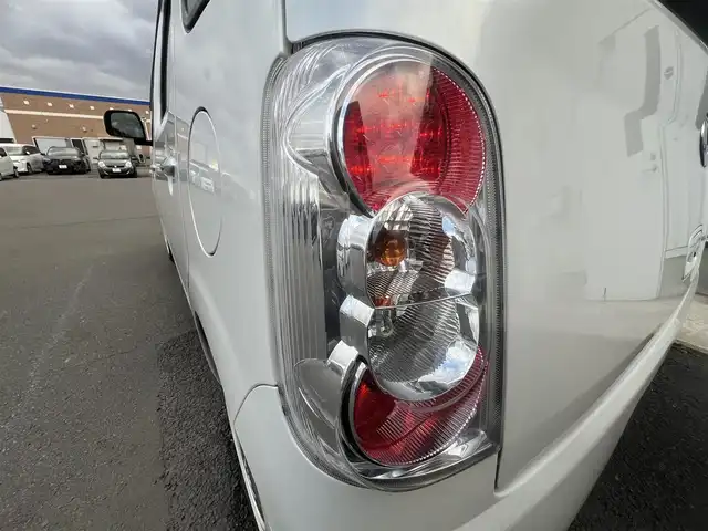 ダイハツ ミラ ココア X 秋田県 2016(平28)年 11.1万km パールホワイトⅢ ４WD/社外HDDナビ（DVD/CD/AM/FM）/ワンセグ（走行中視聴可能）/スマートキー/アイドリングストップ/ETC/純正フロアマット/純正ドアバイザー/オートエアコン/パワーステアリング/パワーウィンドウ/ヘッドライトレベライザー/盗難防止装置/寒冷地仕様/電動格納ミラー/保証書/取扱説明書/記録簿