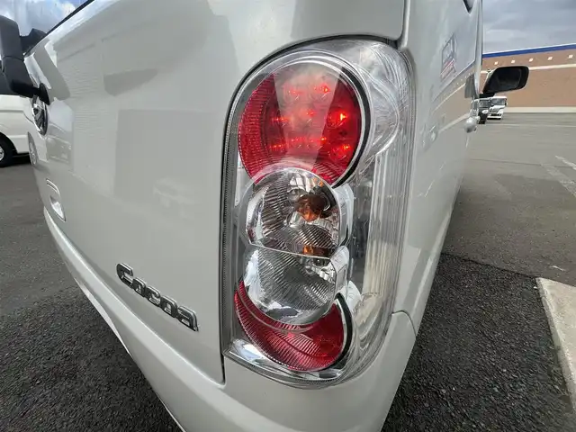 ダイハツ ミラ ココア X 秋田県 2016(平28)年 11.1万km パールホワイトⅢ ４WD/社外HDDナビ（DVD/CD/AM/FM）/ワンセグ（走行中視聴可能）/スマートキー/アイドリングストップ/ETC/純正フロアマット/純正ドアバイザー/オートエアコン/パワーステアリング/パワーウィンドウ/ヘッドライトレベライザー/盗難防止装置/寒冷地仕様/電動格納ミラー/保証書/取扱説明書/記録簿