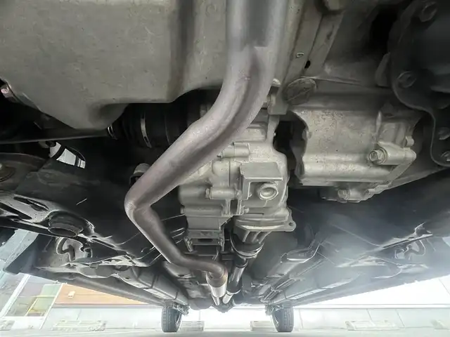 ダイハツ ミラ ココア X 秋田県 2016(平28)年 11.1万km パールホワイトⅢ ４WD/社外HDDナビ（DVD/CD/AM/FM）/ワンセグ（走行中視聴可能）/スマートキー/アイドリングストップ/ETC/純正フロアマット/純正ドアバイザー/オートエアコン/パワーステアリング/パワーウィンドウ/ヘッドライトレベライザー/盗難防止装置/寒冷地仕様/電動格納ミラー/保証書/取扱説明書/記録簿