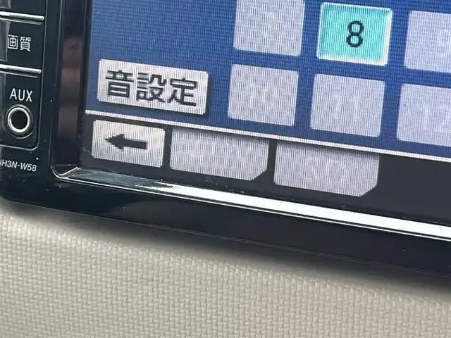 ダイハツ ミラ ココア X 秋田県 2016(平28)年 11.1万km パールホワイトⅢ ４WD/社外HDDナビ（DVD/CD/AM/FM）/ワンセグ（走行中視聴可能）/スマートキー/アイドリングストップ/ETC/純正フロアマット/純正ドアバイザー/オートエアコン/パワーステアリング/パワーウィンドウ/ヘッドライトレベライザー/盗難防止装置/寒冷地仕様/電動格納ミラー/保証書/取扱説明書/記録簿