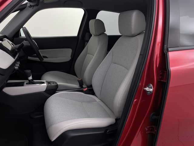 ホンダ フィット ホーム 新潟県 2021(令3)年 6.4万km プレミアムクリスタルレッドM ワンオーナー/4WD/スマートキー/スペアキー1本/9インチナビ　型式VXU-205FTi/ドライブレコーダー前後/フルセグ/CD/DVD/USB/バックカメラ/ハーフレザー/コーナーセンサー/ホンダセンシング/新車時保証書/取扱説明書