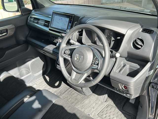 ホンダ Ｎ ＷＧＮ カスタム Lターボ ホンダS 静岡県 2020(令2)年 4.2万km ミッドナイトブルービームM 純正ナビ/・CD/DVD/・FM/AM/・フルセグTV/・SD/Music Rack/・Bluetooth/・USB/iPod/ホンダセンシング/●衝突軽減ブレーキ〈CMBS〉/●誤発進抑制機能/●歩行者事故低減ステアリング/●先行車発進お知らせ機能/●標識認識機能/●路外逸脱抑制機能/●渋滞追従機能付ACC/●LKAS〈車線維持支援システム〉/●後方誤発進抑制機能/●オートハイビーム/主要装備/・ドライブレコーダー/・ＥＴＣ/・運転席シートヒーター/・電動パーキング/・サイドカーテンエアバッグ/・クリアランスソナー/・横滑り防止装置/・ＵＳＢジャック(急速充電対応)/・合皮コンビシート/・ＬＥＤヘッドライト