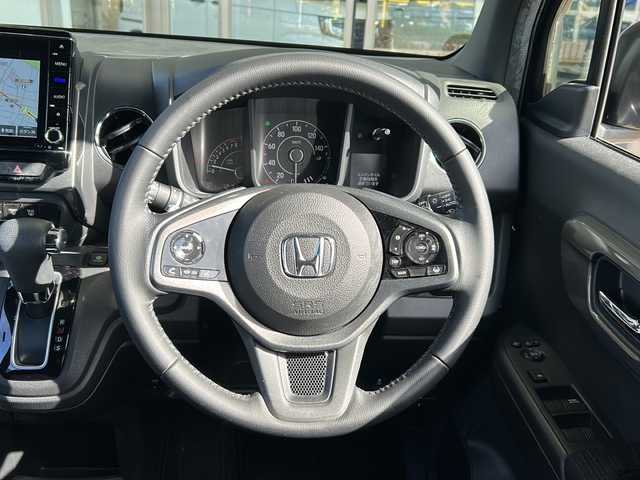 ホンダ Ｎ ＷＧＮ カスタム Lターボ ホンダS 静岡県 2020(令2)年 4.2万km ミッドナイトブルービームM 純正ナビ/・CD/DVD/・FM/AM/・フルセグTV/・SD/Music Rack/・Bluetooth/・USB/iPod/ホンダセンシング/●衝突軽減ブレーキ〈CMBS〉/●誤発進抑制機能/●歩行者事故低減ステアリング/●先行車発進お知らせ機能/●標識認識機能/●路外逸脱抑制機能/●渋滞追従機能付ACC/●LKAS〈車線維持支援システム〉/●後方誤発進抑制機能/●オートハイビーム/主要装備/・ドライブレコーダー/・ＥＴＣ/・運転席シートヒーター/・電動パーキング/・サイドカーテンエアバッグ/・クリアランスソナー/・横滑り防止装置/・ＵＳＢジャック(急速充電対応)/・合皮コンビシート/・ＬＥＤヘッドライト