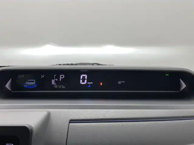 ダイハツ タント カスタム RS 熊本県 2019(令1)年 4.9万km パールブラック 禁煙車/社外前後ドライブレコーダー/両側パワースライドドア/ECLIPSESDナビ（AVN-LS02W）/フルセグTV・CD・DVD・USBBluetooth・SD/バックカメラ/ビルトインETC/アイドリングストップ/衝突軽減ブレーキ/横滑り防止/パーキングアシスト/前席シートヒーター/前後クリアランスソナー/サンシェード/ハーフレザーシート/純正フロアマット/純正１５インチAW/オートライト/LEDヘッドライト/フォグランプ/スマートキー/プッシュスタート/スペアキー1本/保証書/取扱説明書