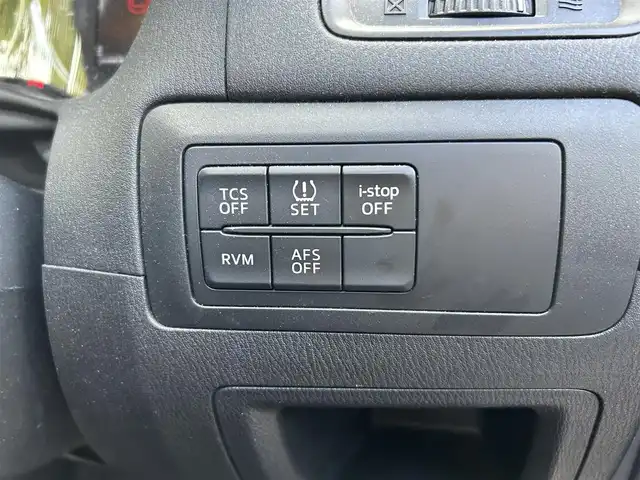 マツダ ＣＸ－５ XD 長崎県 2014(平26)年 13.8万km ジェットブラックマイカ 純正SDナビ(FM/AM/BT/フルセグ)/プッシュスタート/スマートキー/MTモード付AT/アイドリングストップ/クルーズコントロール/バックカメラ/ETC/ドラレコ/純正フロアマット/社外17インチアルミホイール/ABS/TCS/リヤビークルモニタリング/アダプティブ・フロントライティング・システム/オートライト/SRSエアバッグ/ISOFIX/取扱説明書/保証書